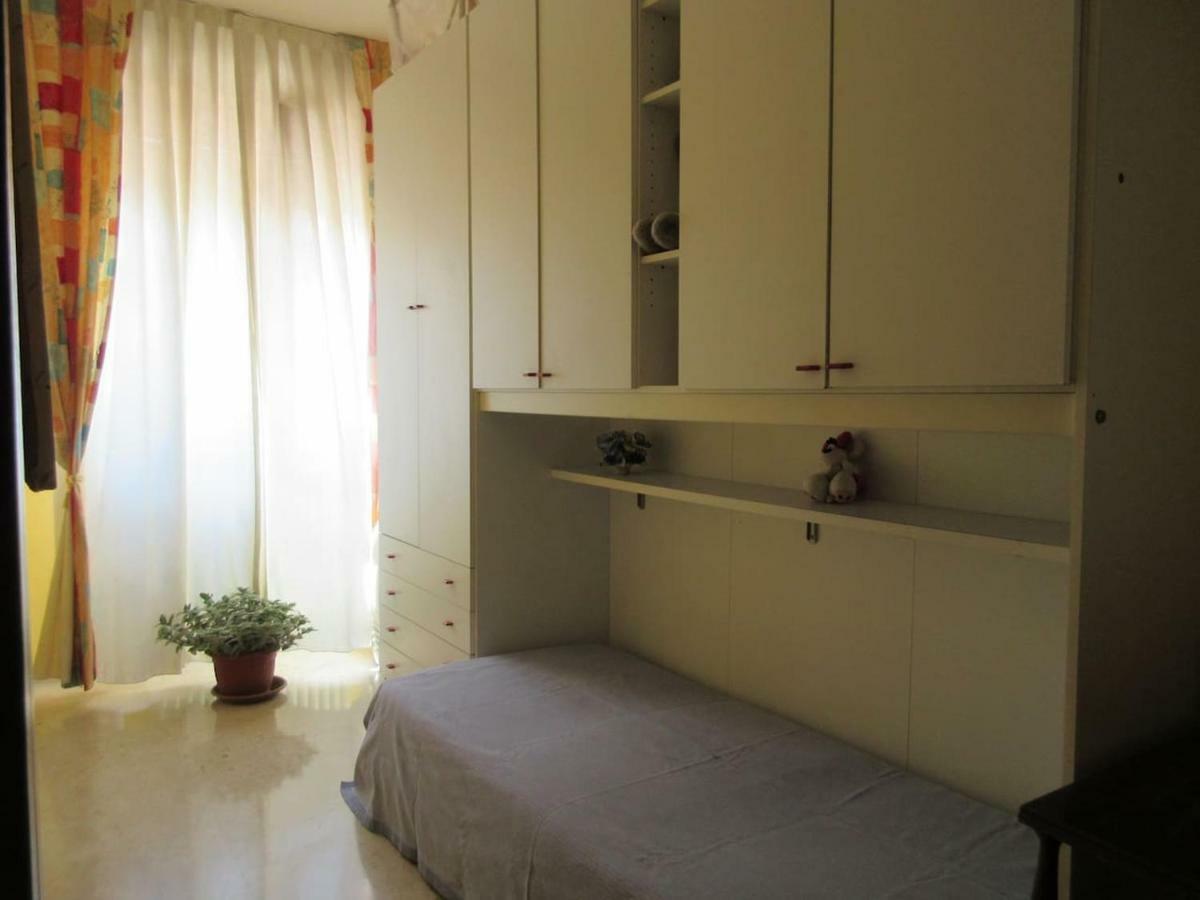 Hotel Coverciano Florencie Exteriér fotografie